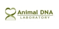 Animal DNA Laboratory coupons